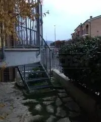 Appartamento in vendita a Ancona, ASPIO Appartamento in vendita a Ancona, ASPIO