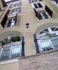 Bilocale in vendita a Ancona, CENTRO STORICO Bilocale in vendita a Ancona, CENTRO STORICO