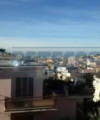 Mansarda in vendita a Ancona, QUARTIERE ADRIATICO Mansarda in vendita a Ancona, QUARTIERE ADRIATICO