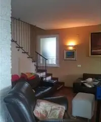 Porzione di casa in vendita a Ancona, Massignano Porzione di casa in vendita a Ancona, Massignano