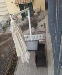 Porzione di casa in vendita a Ancona, Massignano Porzione di casa in vendita a Ancona, Massignano