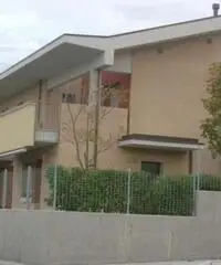 Torrette: Vendita Trilocale in VIA SARAGAT, 4 Torrette: Vendita Trilocale in VIA SARAGAT, 4