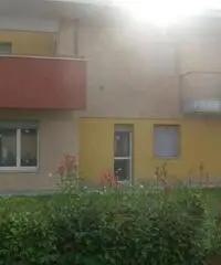 Torrette: Vendita Trilocale in VIA SARAGAT, 4 Torrette: Vendita Trilocale in VIA SARAGAT, 4