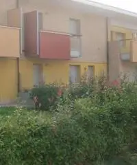 Torrette: Vendita Trilocale in VIA SARAGAT, 4 Torrette: Vendita Trilocale in VIA SARAGAT, 4