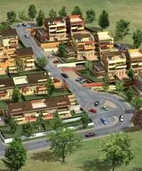 Torrette: Vendita Trilocale in VIA SARAGAT, 4 Torrette: Vendita Trilocale in VIA SARAGAT, 4