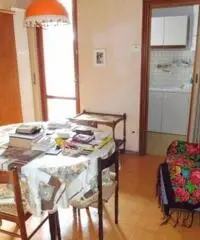 Vendita Cinque locali in Via Redipuglia