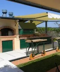 Villa in vendita a Falconara Marittima, FALCONARA