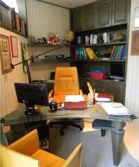 Villa in vendita a Falconara Marittima, FALCONARA