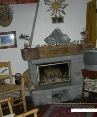 Casa singola in vendita a Saint-Vincent 110 mq  Rif: 444726 Casa singola in vendita a Saint-Vincent 110 mq  Rif: 444726