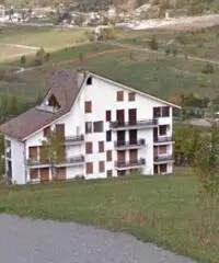 Rif: 003054339/13ESL1ChevriereAOFD - Appartamento in Vendita a Etroubles