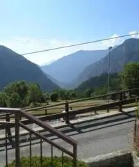 Vendita Bilocale in via Nozon, -1