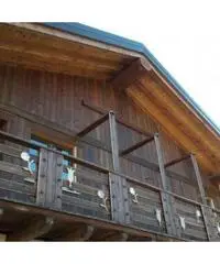 Vendita Trilocale in Località Arly