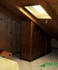 Vendita Villa da 260mq