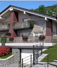 Villa unifamiliare e bifamiliare a SaintChristophe Villa unifamiliare e bifamiliare a SaintChristophe