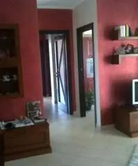Vendita appartamento mq. 95 - Asti Vendita appartamento mq. 95 - Asti