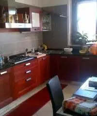 Vendita appartamento mq. 95 - Asti Vendita appartamento mq. 95 - Asti