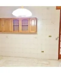 Casa singola angolare con box Casa singola angolare con box