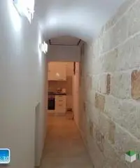 Vendita Bilocale in Via Cialdini Vendita Bilocale in Via Cialdini