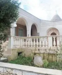 Vendita Villa in c.da lamie di olimpia, -1 Vendita Villa in c.da lamie di olimpia, -1