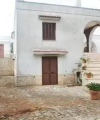 Vendita Villa in c.da lamie di olimpia, -1 Vendita Villa in c.da lamie di olimpia, -1