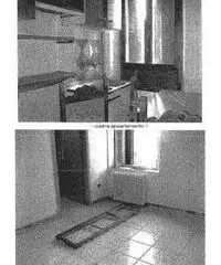 Vendita appartamento mq. 50 - Zona Paludi Vendita appartamento mq. 50 - Zona Paludi