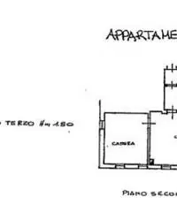 Vendita appartamento mq. 50 - Zona Paludi Vendita appartamento mq. 50 - Zona Paludi