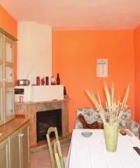 RifITI 032-SU25553 - Appartamento in Vendita a Fragneto l'Abate di 75 mq RifITI 032-SU25553 - Appartamento in Vendita a Fragneto l'Abate di 75 mq