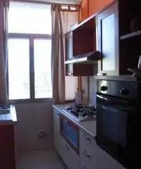 RifITI 032-SU25553 - Appartamento in Vendita a Fragneto l'Abate di 75 mq RifITI 032-SU25553 - Appartamento in Vendita a Fragneto l'Abate di 75 mq