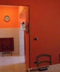 RifITI 032-SU25553 - Appartamento in Vendita a Fragneto l'Abate di 75 mq RifITI 032-SU25553 - Appartamento in Vendita a Fragneto l'Abate di 75 mq