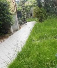 APPARTAMENTO di 3 vani e di 106 mq (GRUMELLO DEL MONTE) rif. 598 APPARTAMENTO di 3 vani e di 106 mq (GRUMELLO DEL MONTE) rif. 598