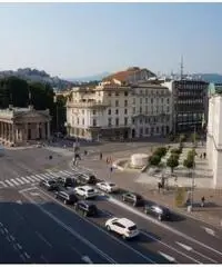 Centro citta', comodo trilocale ristrutturato Centro citta', comodo trilocale ristrutturato