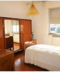 CURNO, Marigolda, in VILLA bifamiliare- AMPIO QUADRILOCALE- CURNO, Marigolda, in VILLA bifamiliare- AMPIO QUADRILOCALE-