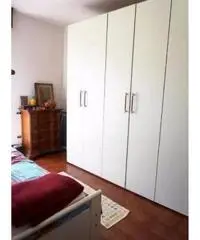 Osio Sotto, € 85.000 QUADRILOCALE ULTIMO PIANO con ascensore Osio Sotto, € 85.000 QUADRILOCALE ULTIMO PIANO con ascensore