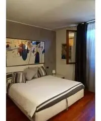 Osio sotto, indipendente villa a schiera Osio sotto, indipendente villa a schiera