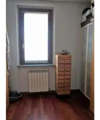 Osio sotto, indipendente villa a schiera Osio sotto, indipendente villa a schiera