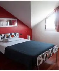 Osio sotto, indipendente villa a schiera Osio sotto, indipendente villa a schiera