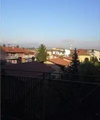 Rif: AMPIO BILOCALE CON CUCINA ABITABILE - Appartamento in Vendita a Capriate San Gervasio Rif: AMPIO BILOCALE CON CUCINA ABITABILE - Appartamento in Vendita a Capriate San Gervasio