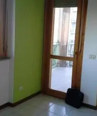 Rif: AMPIO BILOCALE CON CUCINA ABITABILE - Appartamento in Vendita a Capriate San Gervasio Rif: AMPIO BILOCALE CON CUCINA ABITABILE - Appartamento in Vendita a Capriate San Gervasio