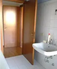Rif: AMPIO BILOCALE CON CUCINA ABITABILE - Appartamento in Vendita a Capriate San Gervasio Rif: AMPIO BILOCALE CON CUCINA ABITABILE - Appartamento in Vendita a Capriate San Gervasio
