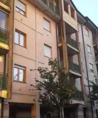 Rif: AMPIO BILOCALE CON CUCINA ABITABILE - Appartamento in Vendita a Capriate San Gervasio Rif: AMPIO BILOCALE CON CUCINA ABITABILE - Appartamento in Vendita a Capriate San Gervasio