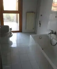 Rif: AMPIO BILOCALE CON CUCINA ABITABILE - Appartamento in Vendita a Capriate San Gervasio Rif: AMPIO BILOCALE CON CUCINA ABITABILE - Appartamento in Vendita a Capriate San Gervasio