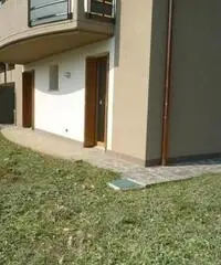 Seriate Trilocale con giardino € 195.000 T3321iH Seriate Trilocale con giardino € 195.000 T3321iH