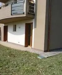 Seriate Trilocale con giardino € 195.000 T3321iH Seriate Trilocale con giardino € 195.000 T3321iH