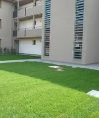 Seriate Trilocale con giardino € 195.000 T3321iH Seriate Trilocale con giardino € 195.000 T3321iH