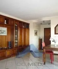 TRILOCALE ULTIMO PIANOH