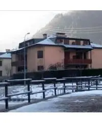 Vendita appartamento mq. 45 - Gromo Vendita appartamento mq. 45 - Gromo