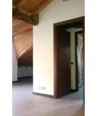 Vendita appartamento mq. 45 - Gromo Vendita appartamento mq. 45 - Gromo