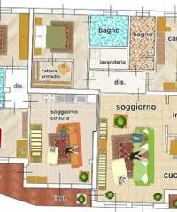 Vendita Casa indipendente da 260mq Vendita Casa indipendente da 260mq
