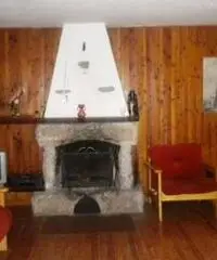 Vendita villa mq. 280 - Castione della Presolana Vendita villa mq. 280 - Castione della Presolana