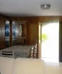 Vendita villa mq. 280 - Castione della Presolana Vendita villa mq. 280 - Castione della Presolana